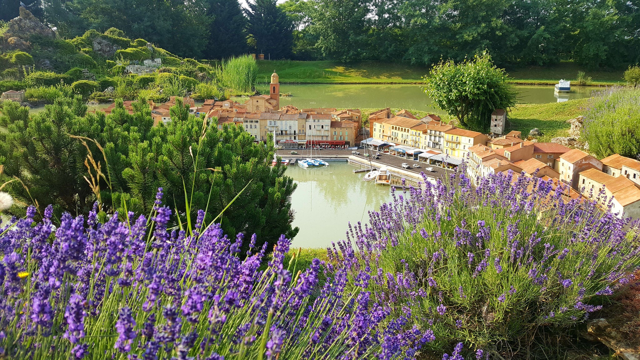 France Miniature