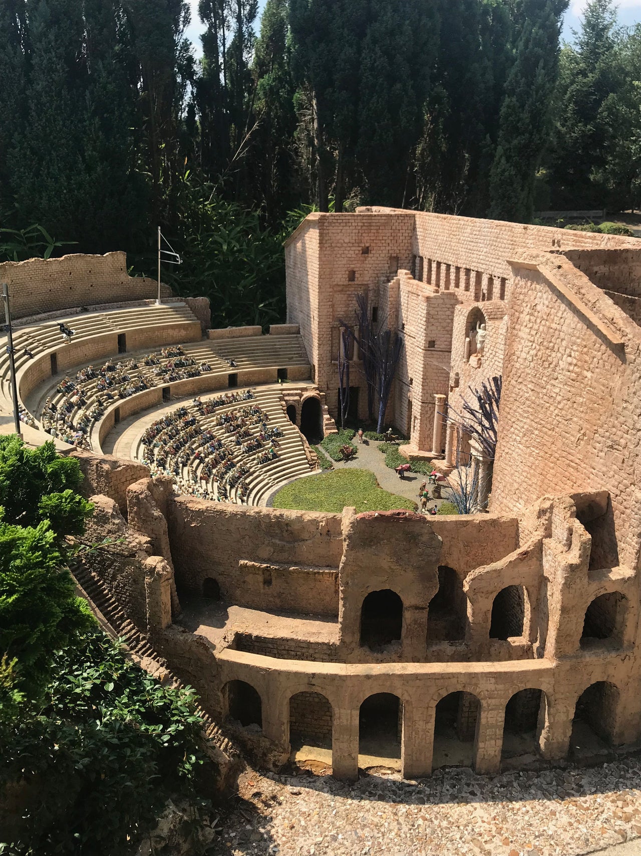 Orange Amphitheatre