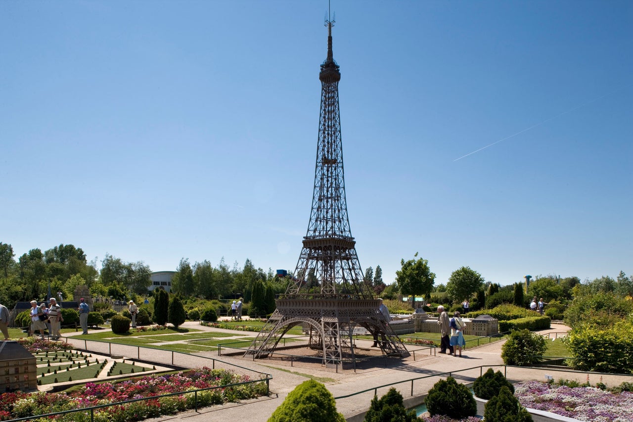 Tour Eiffel