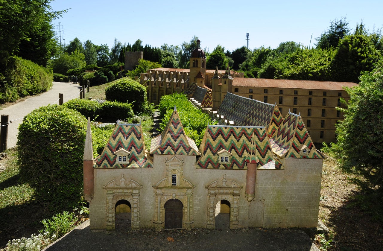 Abbaye de Saint-Antoine