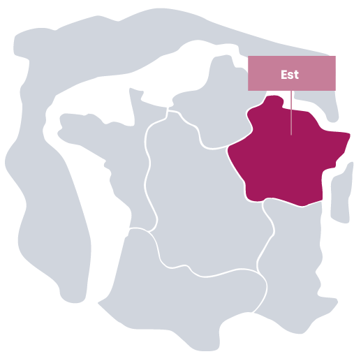 L'Est