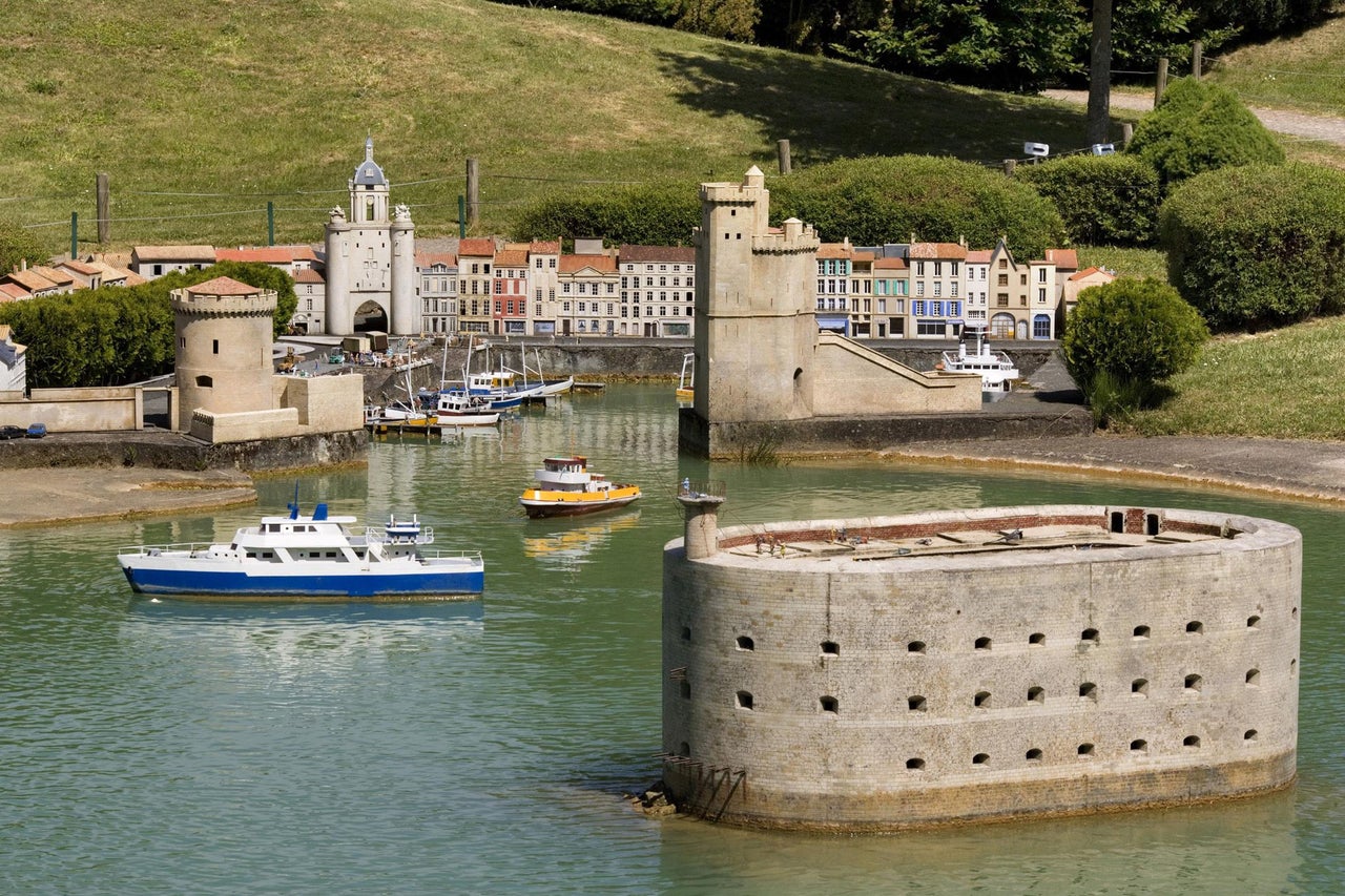 Fort Boyard