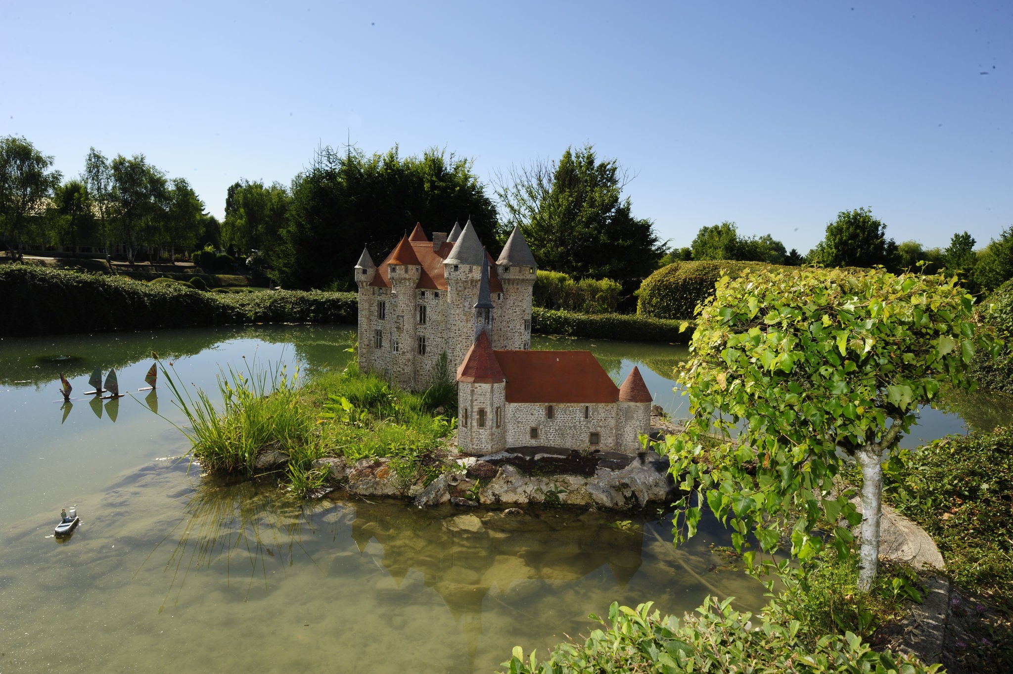 Château de Val