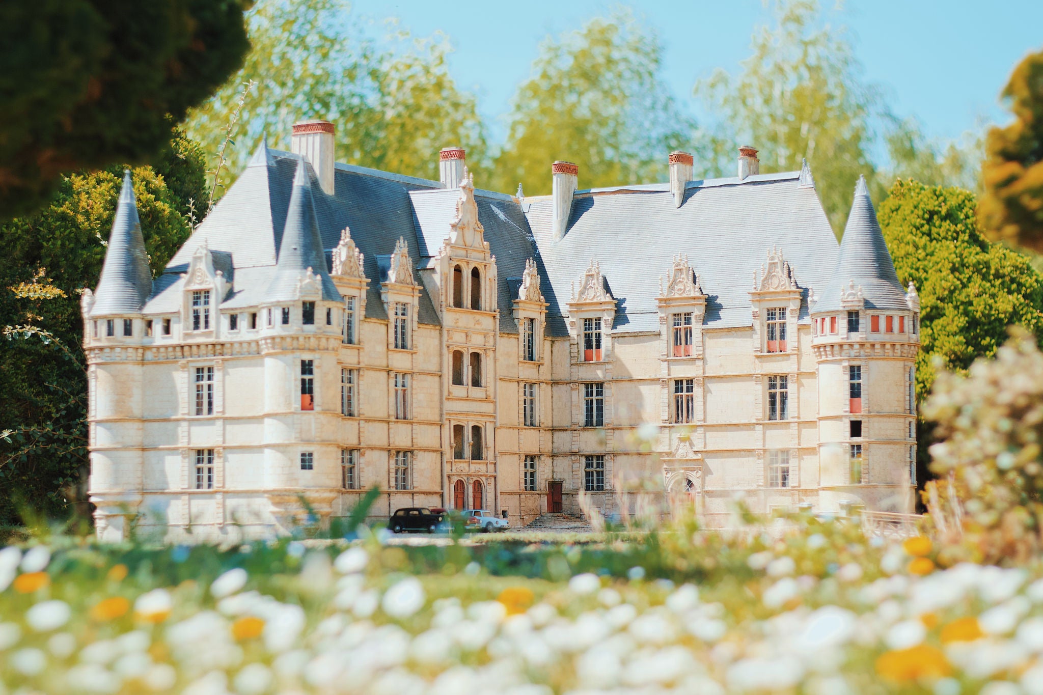 France Miniature