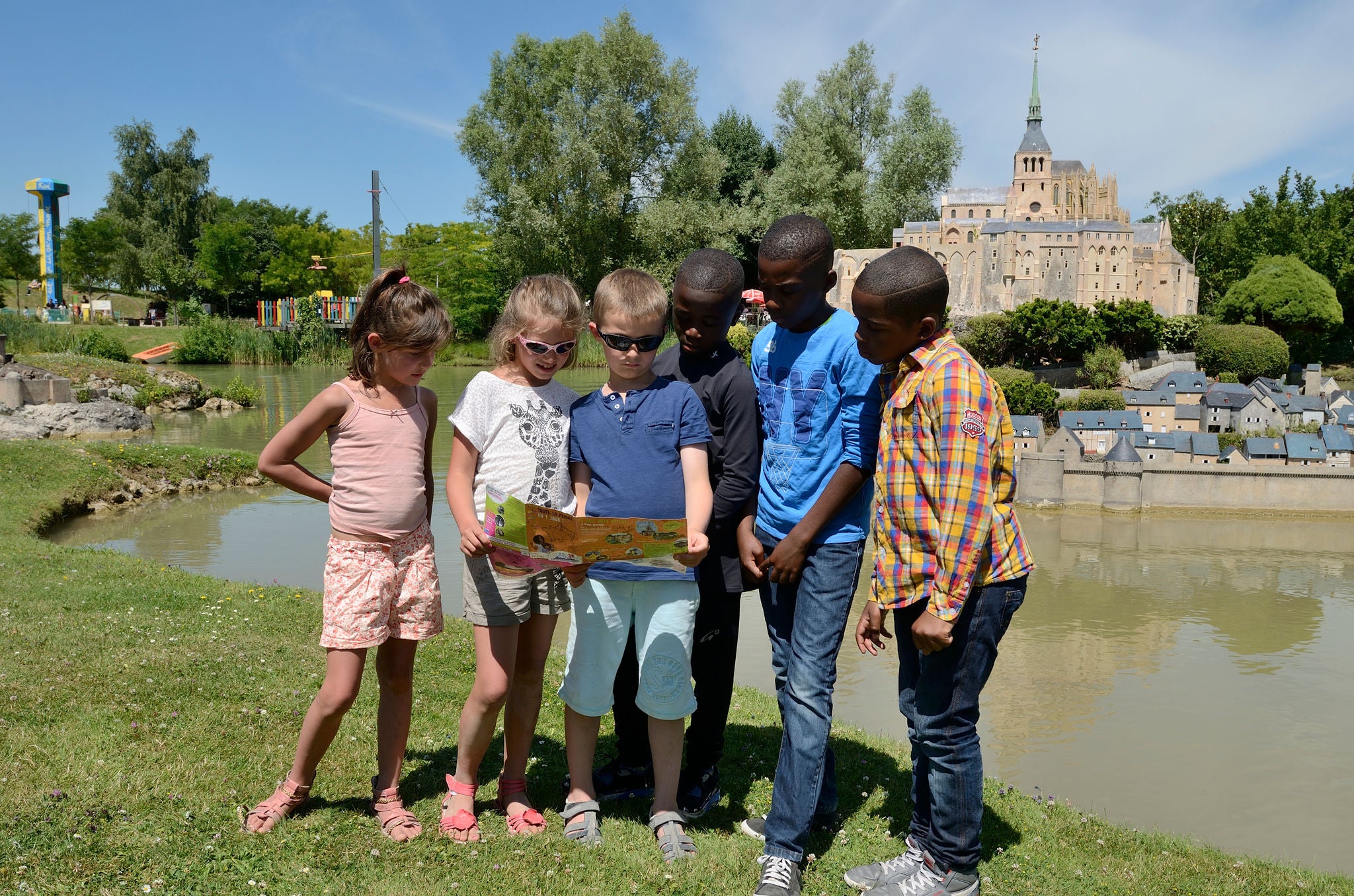 Centres de Loisirs