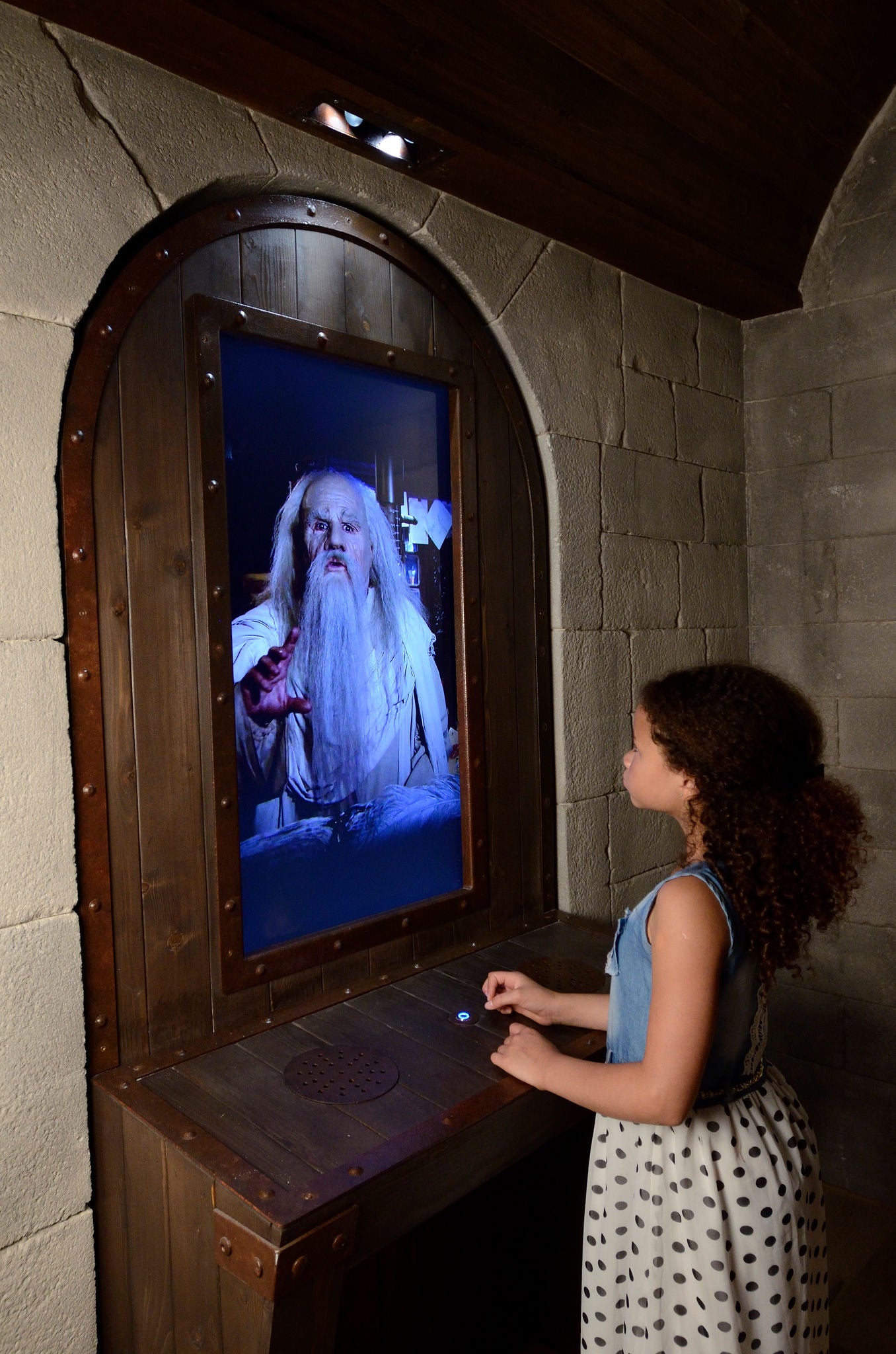 Fort Boyard Pere fouras enigmes