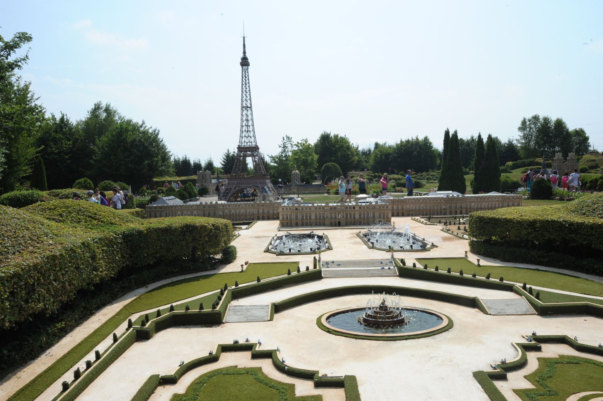 Château de versailles