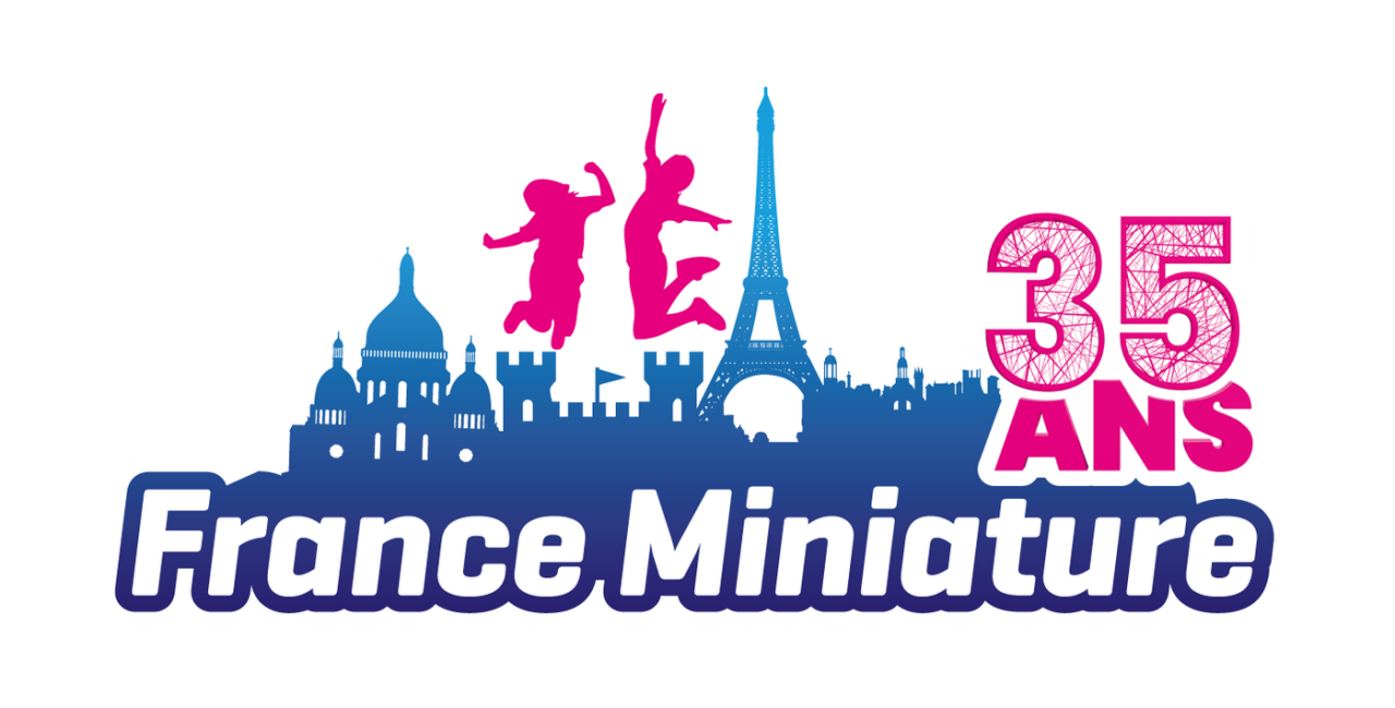 Logo France Miniature